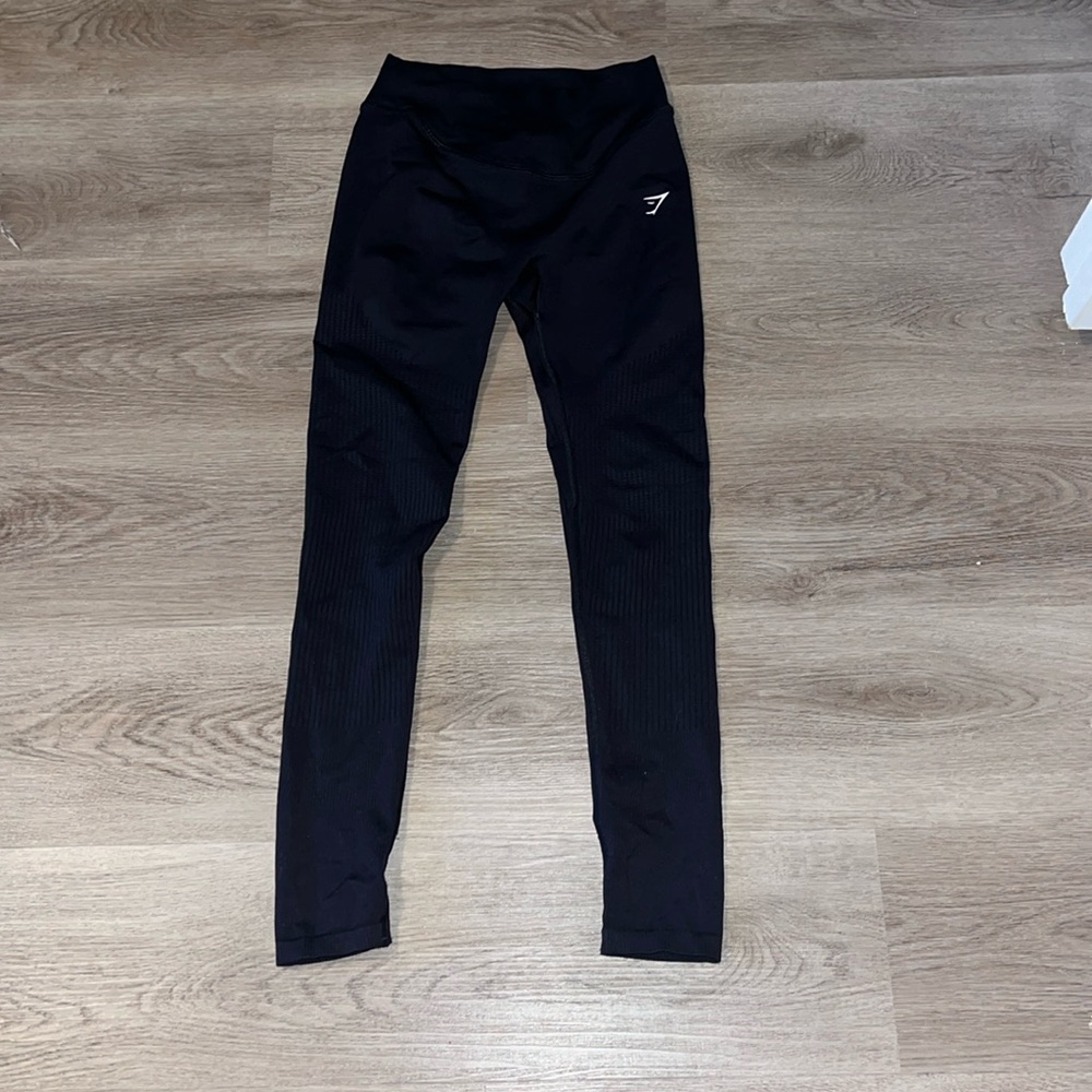 Gymshark black leggings